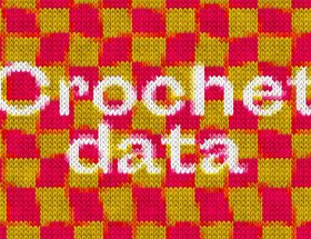 Crochet Data