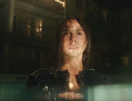 New Blood Festival: The Portfolios