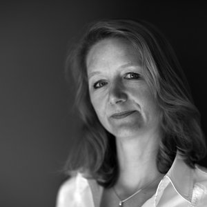 Becky McOwen-Banks (she/her)