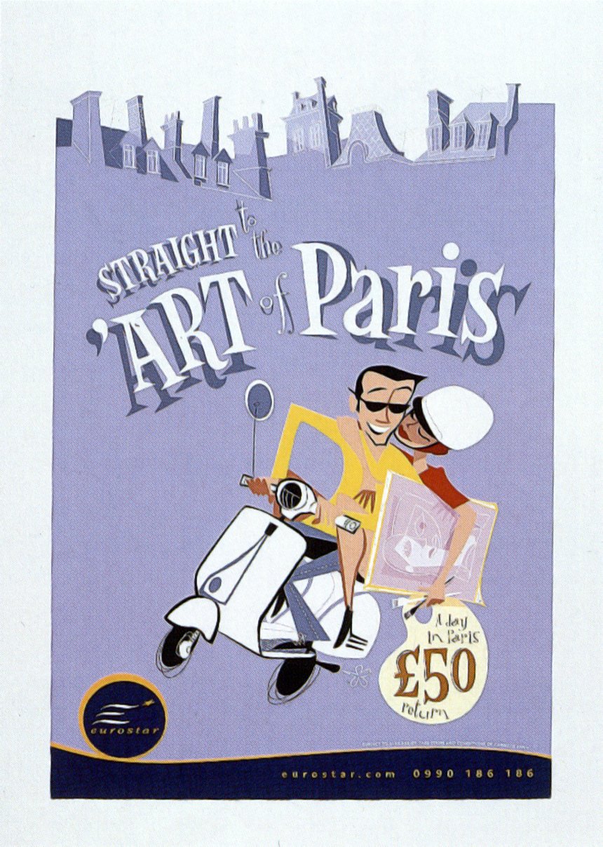 Lille Meet Again / Du Lunch / Art Of Paris / Jams&Trains