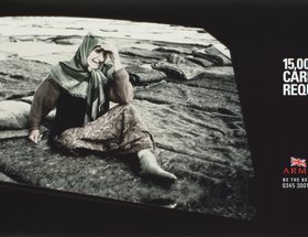 Needed, Wanted, Required