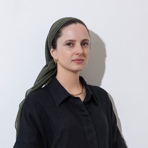 Margaret Kerr-Jarrett