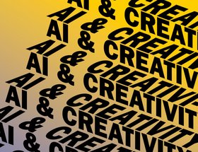 Using AI to Enhance Creativity 