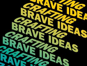 Crafting Brave Ideas Training for Teams