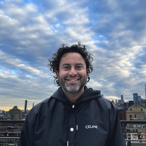 Gian Carlo Lanfranco