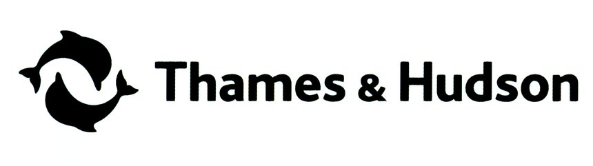 Thames & Hudson Symbols & Logotypes