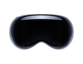 Apple Vision Pro