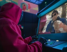 The Price of Morals Campaign - Squid Game: The Challenge