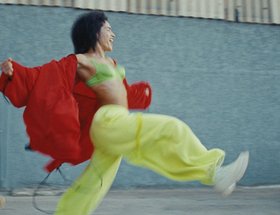 METTE – Mama's Eyes