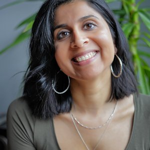 Jayshree Viswanathan