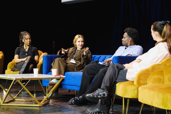 极速168赛车记录走势超准+计划直播赛车结果视频-官网赛车1分钟极速查询结果-Watch highlights from D&AD Festival 