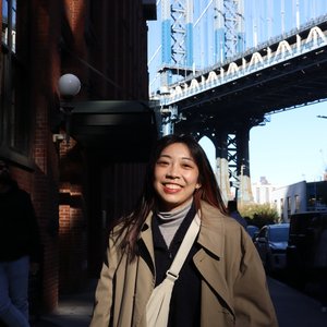 Lydia (LiangTung) Chou