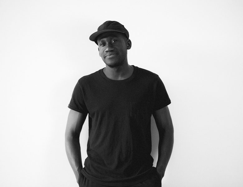 D&AD names Kwame Taylor-Hayford President
