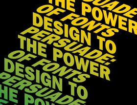 Design to Persuade: The Power of Fonts for Teams