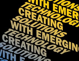 Creating Solutions With Emerging Technology for Teams