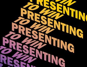 Help Your Team Present To Win