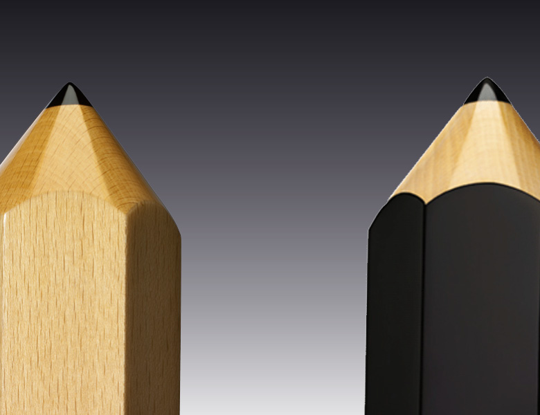 D&AD Pencils