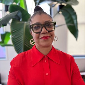 Melody Sylvester, Global Managing Director & EP Commercials, Common People Films