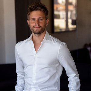 Saulo Rocha, Chief Creative Officer, DAVID Madrid