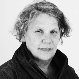 Johanna Neurath, Chair, Thames & Hudson Publishing Ltd