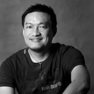 Akae Wang, Head of Creative, Banana Balloon