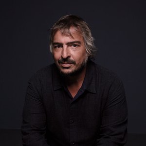 Marco Giannelli (Pernil), Chief Creative Officer, AlmapBBDO