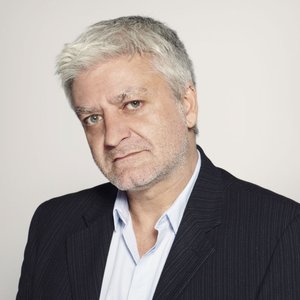 Stéphane Xiberras, President & Chief Creative Officer BETC, Head of Havas Global Creative Council, BETC