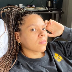 Justyna Obasi, Director, ANORAK/Love Song