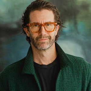 Pelle Sjoenell, Worldwide Chief Creative Officer, Droga5