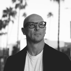 Paco Conde, Co-Founder & Executive Creative Director, Activista