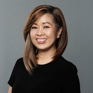 Joey David Tiempo, Founder & Chief Executive Officer, Octopus&Whale