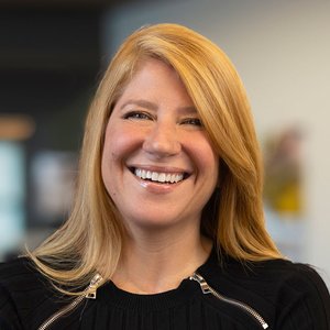 Renata Maia, Chief Creative Officer, NA, Ogilvy Health