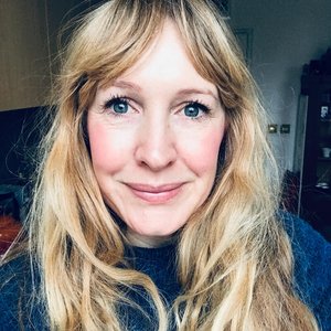 Helen Parker, Founder & Director/Co-Founder, EVERYONE Agency/Something Great