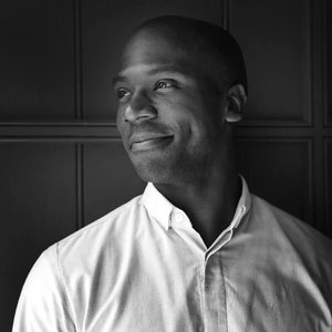 Keith Cartwright, Founder & Chief Creative Officer, Cartwright