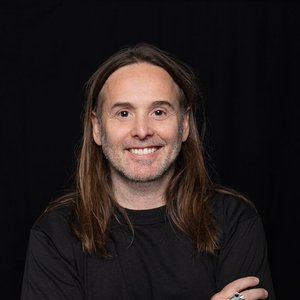 Joaquin Cubria, Chief Creative Officer & Global Partner, GUT