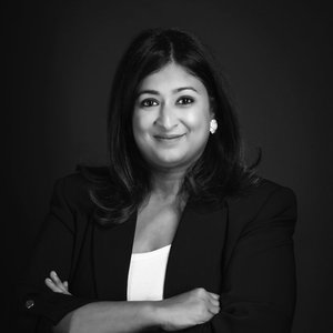 Neha Tulsian, Founder & Executive Creative Director, NH1Design