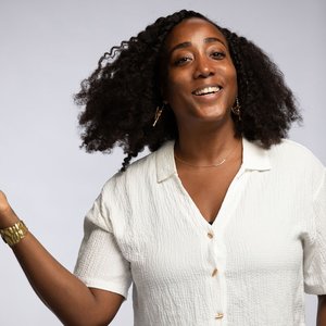 Shima Green, Director & Photographer, Craft WW, McCann Worldgroup