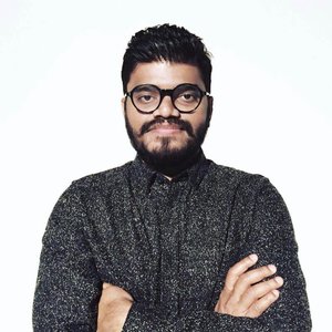 Kalpesh Patankar, Group Chief Creative Officer, VML India