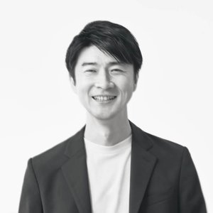 Kinya Tagawa, Chief Executive Officer, Takram