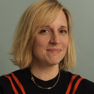 Charlotte Marmion, Managing Director & Executive Producer, ICONOCLAST