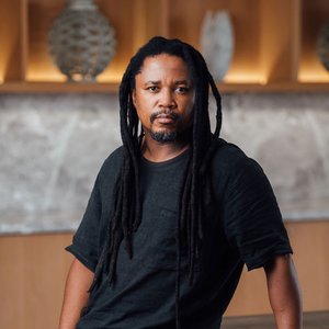 Neo Mashigo, Chief Creative Officer, The Up&Up Group