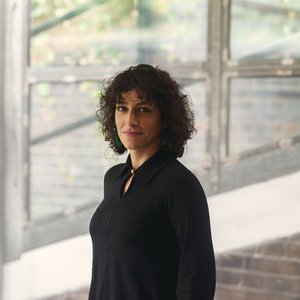 Samar Maakaroun, Partner & Creative Director, Pentagram