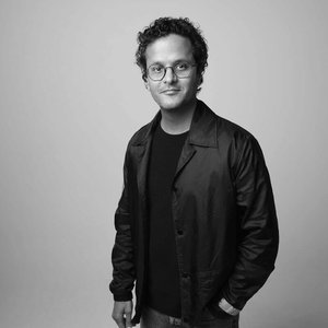 Avish Gordhan, Chief Creative Officer, Saatchi & Saatchi