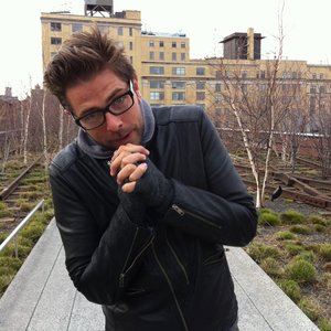 Ben Coulson, Chief Creative Officer ANZ, Dentsu Creative