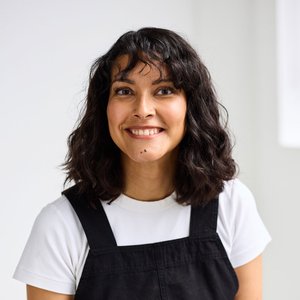 Johanna Roca, Creative Venture Partner, Accept & Proceed