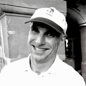 Nicolas Larrouquère