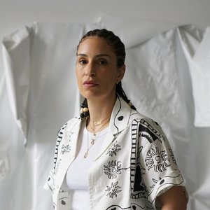 Elisha Smith-Leverock