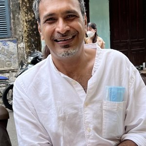 Vikram Kalra
