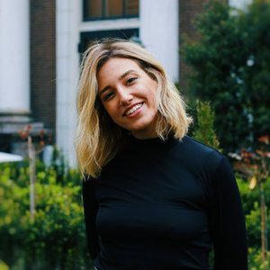 Laís Fernanda Pacheco Lira