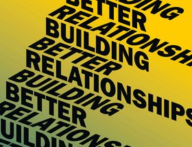 Building Better Relationships: Managing and Influencing Stakeholders